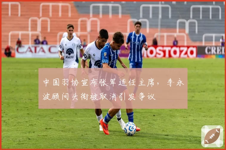 中国羽协宣布张军连任主席，李永波顾问头衔被取消引发争议