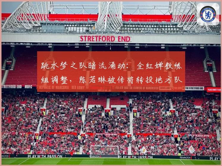 跳水梦之队暗流涌动:全红婵教练组调整,陈若琳被传将转投地方队