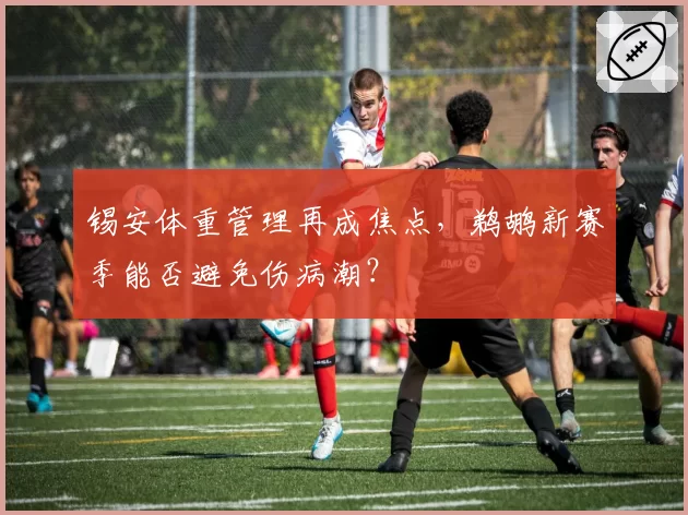 锡安体重管理再成焦点，鹈鹕新赛季能否避免伤病潮？